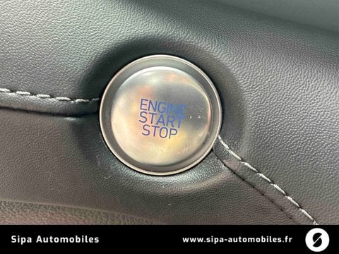 Voitures D'occasion À Le Bouscat | Hyundai Santa Fe 1.6 T-Gdi Plug-In 265 Htrac Bva6 Business 5P