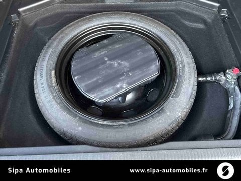 Voitures D'occasion À Lescar | Peugeot 3008 Bluehdi 130Ch S&S Eat8 Active 5P