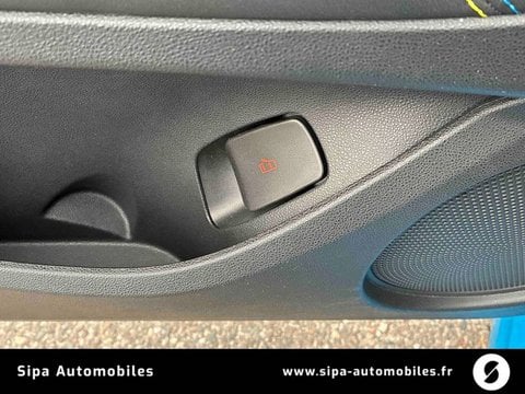Voitures D'occasion À Mérignac | Abarth 500E Cabriolet 155 Ch Scorpionissima 3P