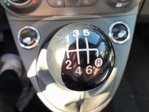 Voitures D'occasion À Muret | Fiat 500 Ii 1.0 70 Ch Hybride Bsg S/S Dolcevita 3P