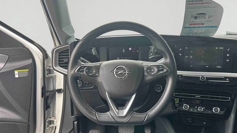 Voitures D'occasion À Muret | Opel Mokka Electrique 136 Ch & Batterie 50 Kwh Elegance 5P