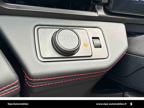 Voitures D'occasion À Mérignac | Ford Puma 1.0 Ecoboost 125 Ch Mhev S&S Bvm6 St-Line X 5P