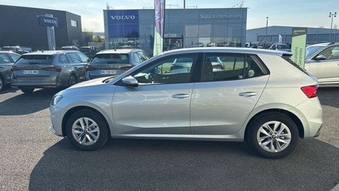 Voitures D'occasion À Lescar | Škoda Fabia 1.0 Tsi 95 Ch Evo 2 Bvm5 Selection 5P