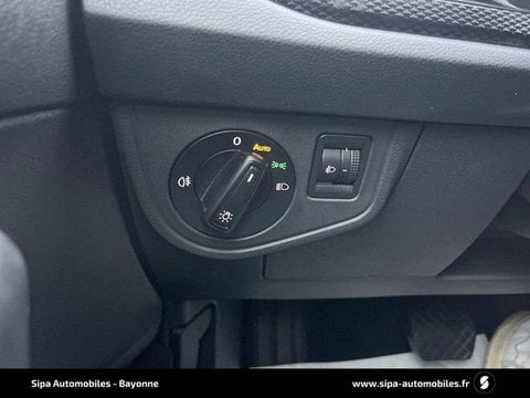 Voitures D'occasion À Bayonne | Volkswagen Polo 1.0 Tsi 110 S&S Dsg7 Life Plus 5P