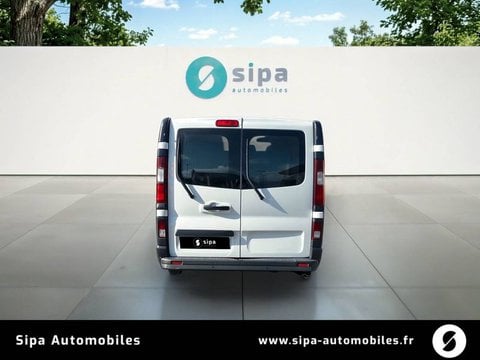 Voitures D'occasion À Toulouse | Renault Grand Scénic Grand Scenic Dci 130 Energy Intens 5P