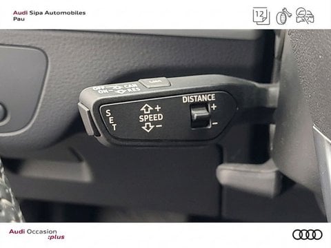 Voitures D'occasion À Lescar | Audi Q5 55 Tfsi E 367 S Tronic 7 Quattro S Line 5P