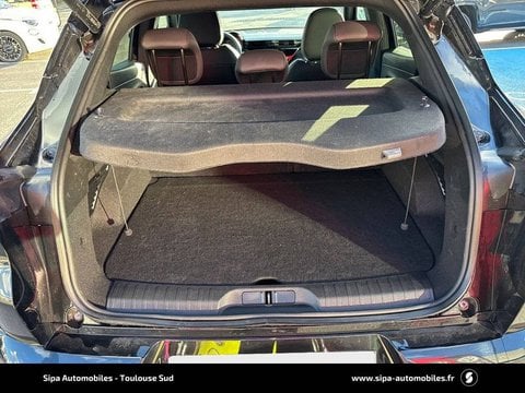 Voitures D'occasion À Toulouse | Alfa Romeo Junior Ibrida Junior 1.2 Ibrida 145 Ch E-Dct6 Premiu...