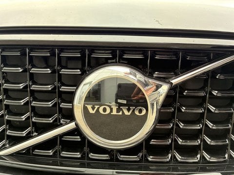 Voitures D'occasion À Lescar | Volvo Xc40 B3 163 Ch Dct7 Black Edition 5P