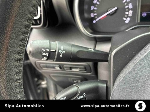 Voitures D'occasion À Toulouse | Citroën C3 Aircross Puretech 110 S&S Bvm5 Shine 5P