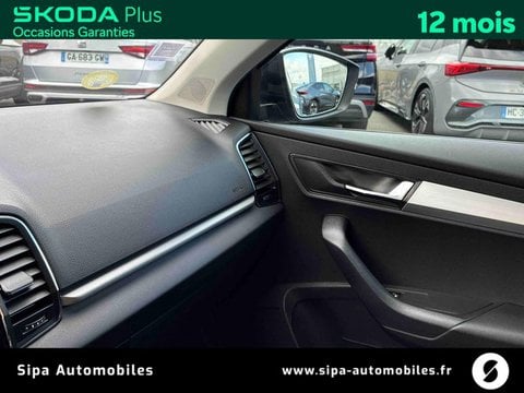 Voitures D'occasion À Lescar | Škoda Karoq 2.0 Tdi 150 Ch Scr Style 5P