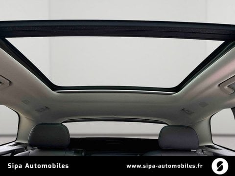 Voitures D'occasion À Toulouse | Volvo Xc60 T6 Awd Hybride Rechargeable 253 Ch+145 Ch Geartronic...