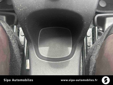 Voitures D'occasion À Muret | Fiat Panda 1.3 Multijet 95 Ch S&S City Cross Plus 5P