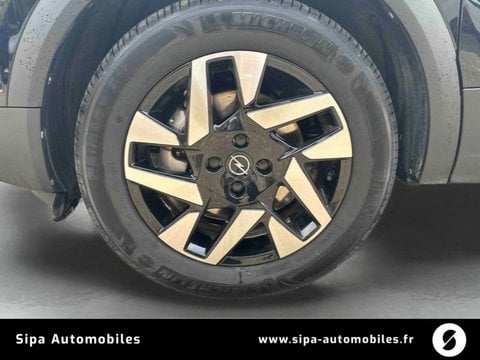 Voitures D'occasion À Toulouse | Opel Mokka Electrique 136 Ch & Batterie 50 Kwh Elegance 5P