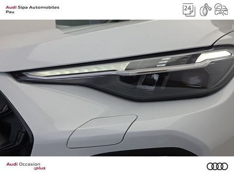 Voitures D'0Km À Lescar | Audi Q5 E-Hybrid 299 Ch S Tronic 7 Quattro S Line 5P