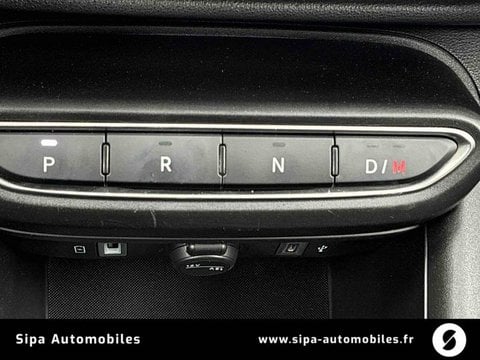 Voitures D'occasion À Toulouse | Fiat 600 T-Gen 3 1.2 Hybrid 110Ch Edct6 5P