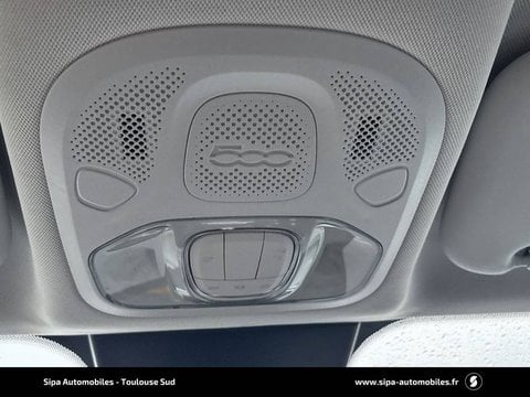 Voitures D'occasion À Toulouse | Fiat 500X 1.0 Firefly Turbo T3 120 Ch Sport 5P