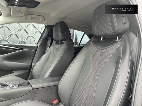 Voitures D'occasion À Lescar | Ds Ds 4 Ds4 Ii Hybride E-Tense 225 Eat8 Trocadero 5P