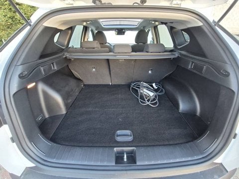 Voitures D'occasion À Le Bouscat | Hyundai Tucson 1.6 T-Gdi 265 Htrac Plug-In Bva6 Creative 5P