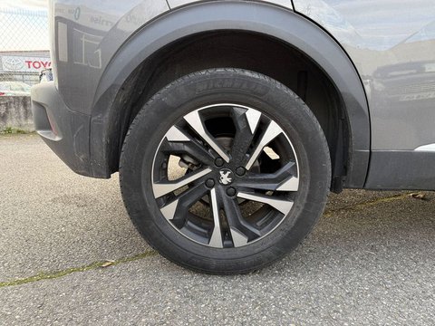 Voitures D'occasion À Muret | Peugeot 2008 Ii Puretech 130 S&S Eat8 Allure 5P