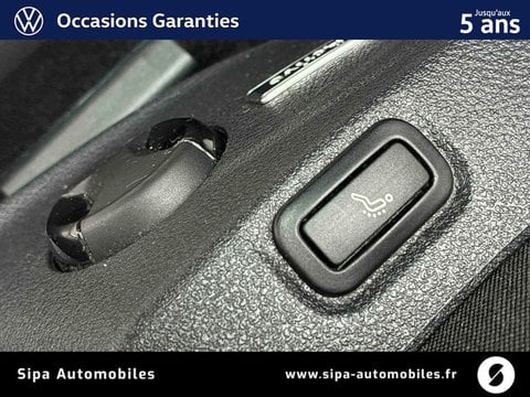 Voitures D'occasion À Lescar | Volkswagen Golf 1.5 Tsi 130 Evo Bvm6 Carat 5P