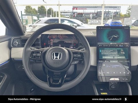 Voitures D'0Km À Mérignac | Honda E:ny1 204 Ch Advance 5P