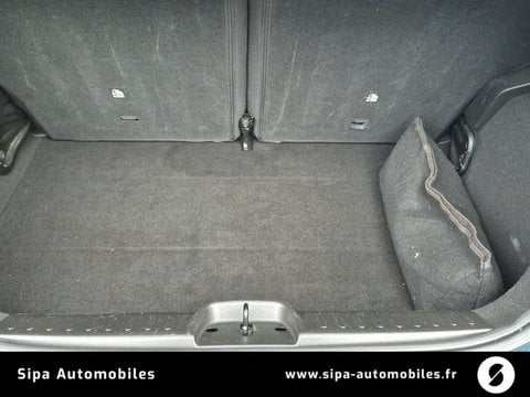Voitures D'occasion À Dax | Fiat 500 E 118 Ch Nouvelle 3P