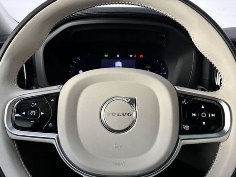 Voitures D'0Km À Toulouse | Volvo Xc60 T8 Awd Hybride Rechargeable 310 Ch+145 Ch Geartronic 8 Ul...