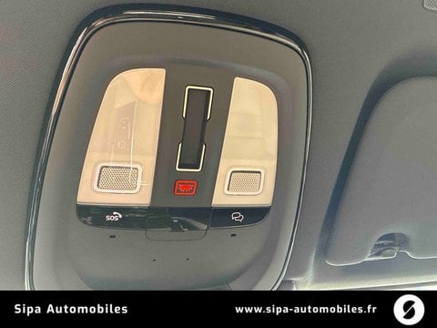 Voitures D'0Km À Mérignac | Volvo Xc60 T6 Awd Hybride Rechargeable 253 Ch+145 Ch Geartronic 8 U...