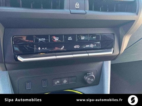 Voitures D'occasion À Toulouse | Fiat Grande Panda T-Gen 3 1.2 Hybrid Turbo 110 Ch Edct6 Icône 5P