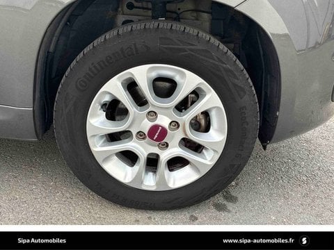 Voitures D'occasion À Villenave-D'ornon | Fiat Panda 1.2 69 Ch S/S Lounge 5P
