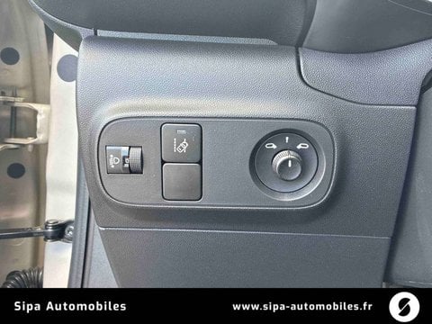Voitures D'occasion À Toulouse | Citroën C3 Puretech 83 S&S Bvm5 You! 5P