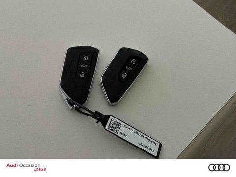 Voitures D'0Km À Tarbes | Škoda Peaq 286 Ch Batterie 90 Sportline 5P