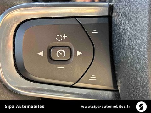 Voitures D'occasion À Mérignac | Volvo C40 Recharge Extended Range 252 Ch 1Edt Start 5P