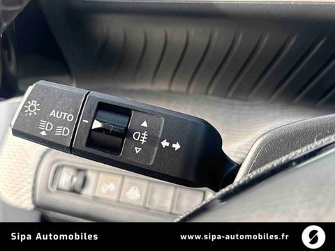 Voitures D'0Km À Lescar | Citroën C3 Aircross Hybride 145 Ch Aut Max 5P