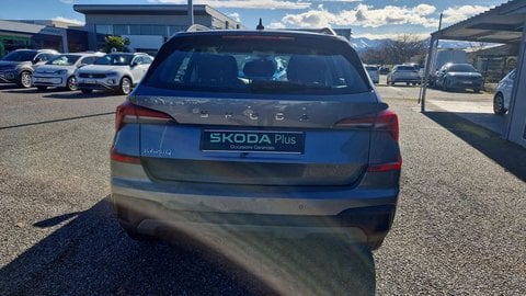Voitures D'occasion À Tarbes | Škoda Kamiq 1.0 Tsi Evo 2 116 Ch Dsg7 Selection 5P