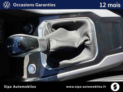 Voitures D'occasion À Lescar | Volkswagen T-Roc 2.0 Tdi 150 Start/Stop Dsg7 Style 5P