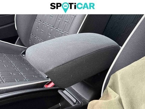 Voitures D'occasion À Mérignac | Fiat 500 Iii Electrique E 118 Ch Nouvelle 3P