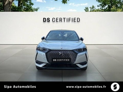 Voitures D'occasion À Lescar | Ds Ds 3 Crossback E-Tense Ds 3 Ii Electrique Ds3 Crossback E-Tens...