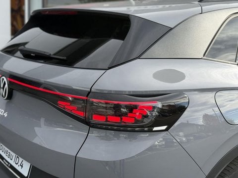 Voitures D'0Km À Tarbes | Volkswagen Id.4 286 Ch Pro Life Max 5P