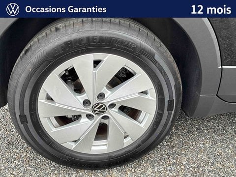 Voitures D'occasion À Tarbes | Volkswagen T-Cross 1.0 Tsi 116 Start/Stop Dsg7 Life 5P