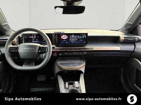 Voitures D'occasion À Libourne | Lancia Ypsilon 1.2 Ibrida 100Ch Edct6 Lx 5P