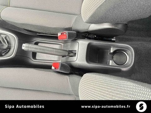 Voitures D'occasion À Lescar | Citroën C3 Puretech 83 S&S Bvm5 C-Series 5P