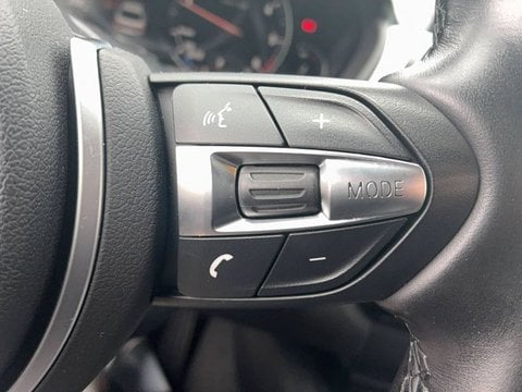 Voitures D'occasion À Muret | Bmw Série 4 Gran Coupé Gran Coupé 420D Xdrive 190 Ch Bva8 M Spo...