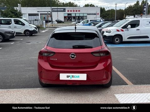 Voitures D'occasion À Toulouse | Opel Corsa Electrique F Electrique 136 Ch & Batterie 50 Kwh Edi...