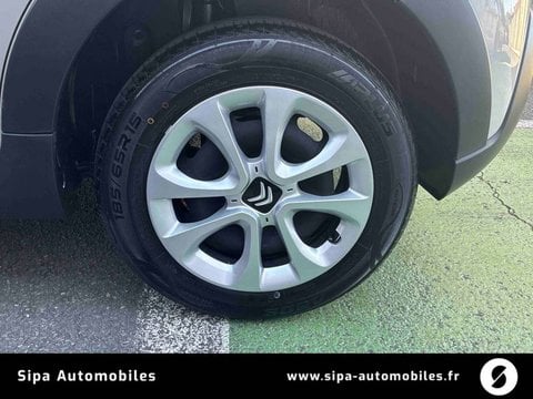 Voitures D'occasion À Libourne | Citroën C3 Puretech 83 S&S Bvm5 You! 5P