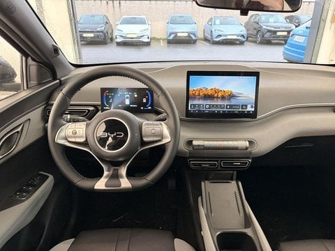 Voitures D'0Km À Fenouillet | Byd Dolphin Surf 43.2 Kwh 156 Ch Comfort 5P