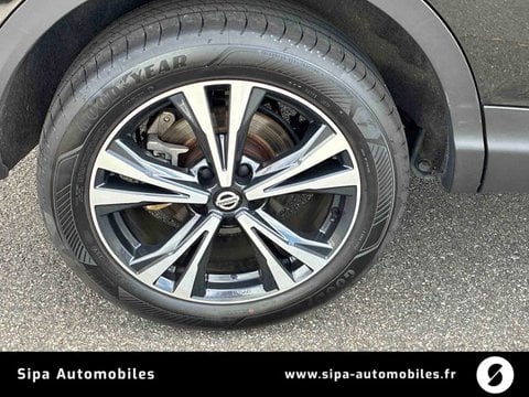 Voitures D'occasion À Lescar | Nissan Qashqai 1.3 Dig-T 140 N-Connecta 5P