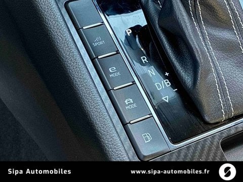 Voitures D'occasion À Toulouse | Škoda Superb 1.4 Tsi Phev 218 Ch Dsg6 Sportline 5P