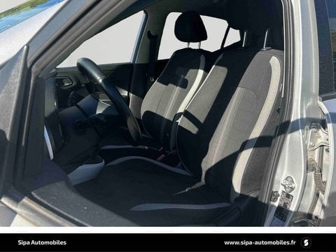 Voitures D'occasion À Muret | Hyundai I10 1.0 67 Bvr Creative 5P