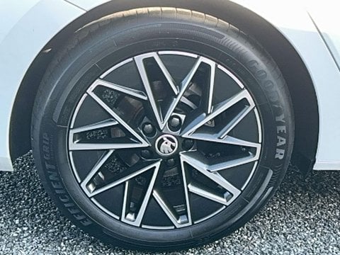 Voitures D'occasion À Tarbes | Škoda Octavia Break Combi 2.0 Tdi 150 Ch Scr Dsg7 Sportline 5P